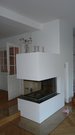 Moderne Gaskamine