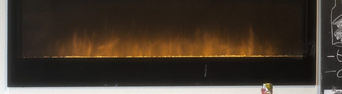 Synergy Elektrokamin Elektrischer Kamin