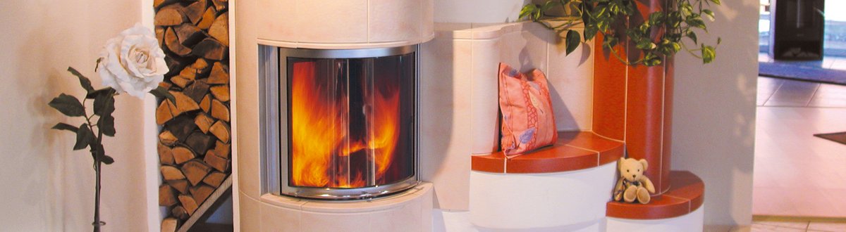 Heizkamin Speedy MRh Holzheizherd Holzkamin Holzherd