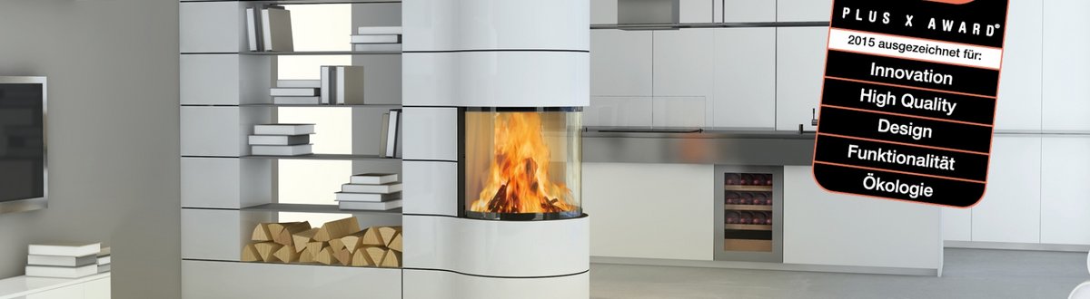 Heizkamin Magic Holzheizherd Holzkamin Holzherd