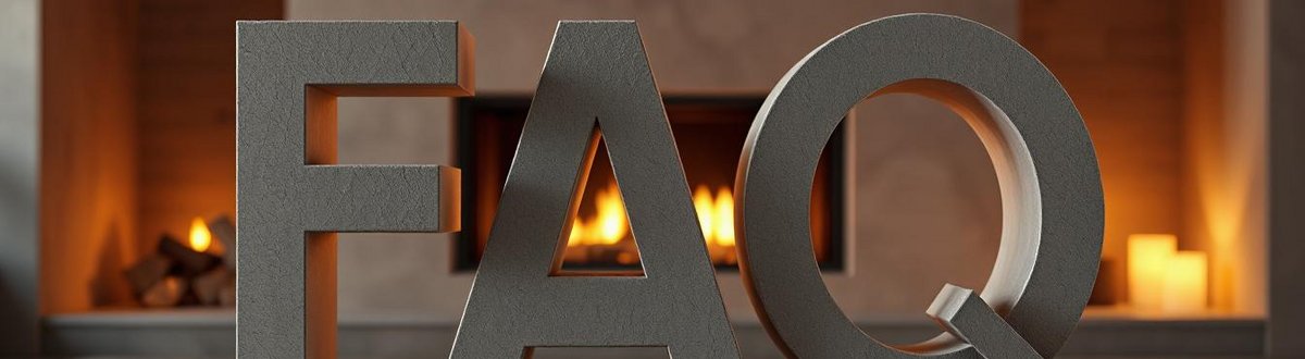 FAQ Ofenbau & Kaminbau Fragen und Antworten