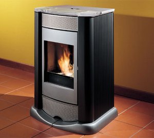 Pelletöfen