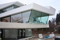 hochmoderne Kamine moderne Gaskamine