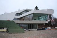 hochmoderne Kamine moderne Gaskamine