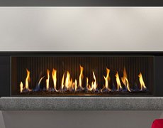 Gaskamin G160/41F