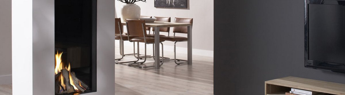 Gaskamin Excellence 50XT Eco Wave