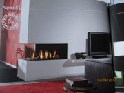 Gaskamin