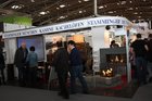 Stamminger Messestand