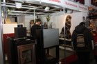 Stamminger Messestand