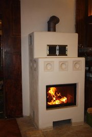 Sanierung, Renovierung Ihrer Kamin und Ofenanlagen, sowie Reparatur Ihrer Heizanlagen