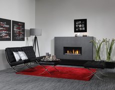 Gaskamin Relaxed Premium M