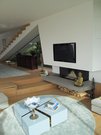 Moderner Gaskamin Holzkamin