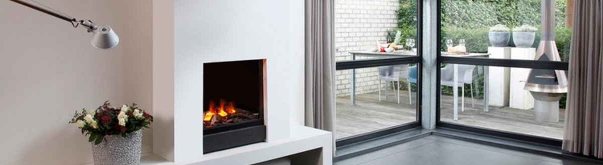 Gala Tunnelkamin Elektrokamin Elektrischer Kamin