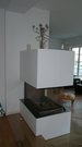 Moderne Gaskamine