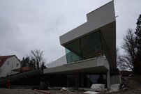 hochmoderne Kamine moderne Gaskamine