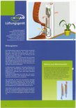 Modul Air Luftreiniger, Lufterfrischer