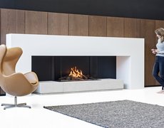 Gaskamin MatriX 1050 650-III