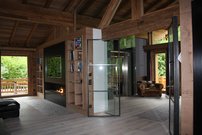 Moderne Wohnzimmerkamine
