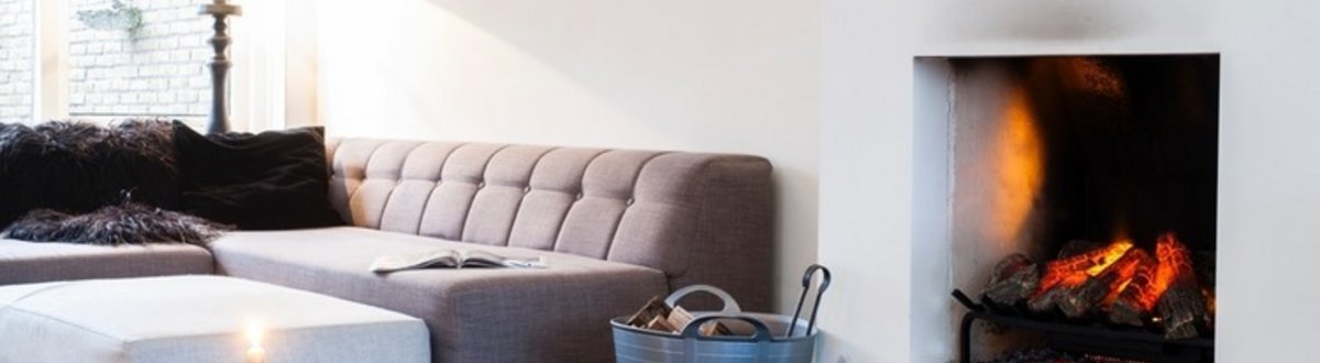 Basket Opti-myst Elektrokamin Modell Elektrischer Kamin