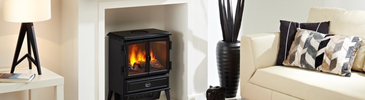 Stonebridge Opti-Myst Elektrokamin Elektrischer Kamin