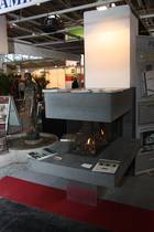 Messe Kamine