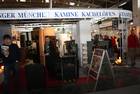 Messestand