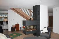 Wohnzimmerkamine