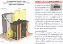 Caldea Positionierung