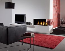 Gaskamin Aspect Premium C L