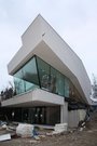 hochmoderne Kamine moderne Gaskamine