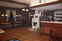 Restaurant Kamine