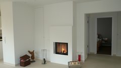 Wärmekamin